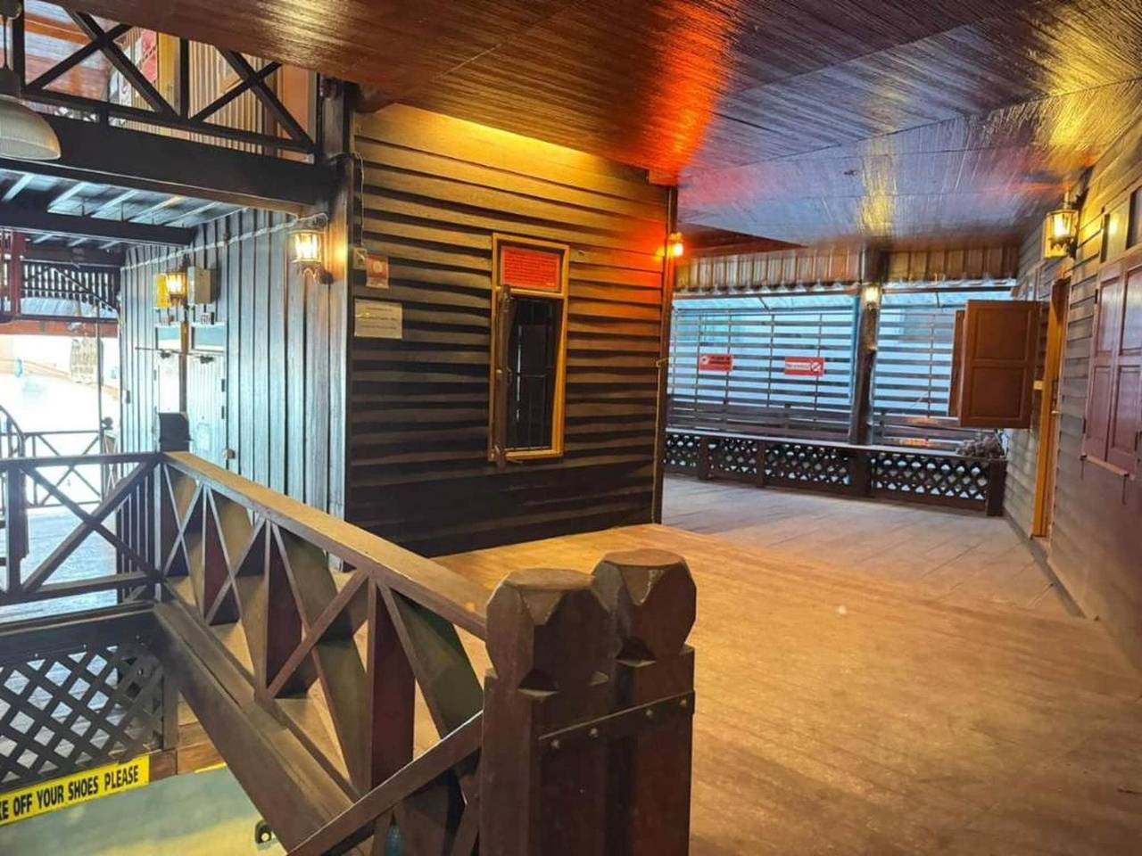 Rifugio privato con due letti singoli|Bagno comune in Chiang Mai, Tailandia