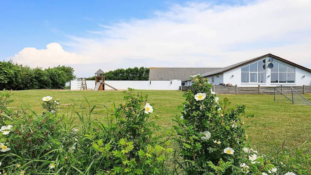 Ferienhaus für 20 Personen (285 m²) in Vinderup in Ejsingholm, Limfjord w zachodniej Jutlandii