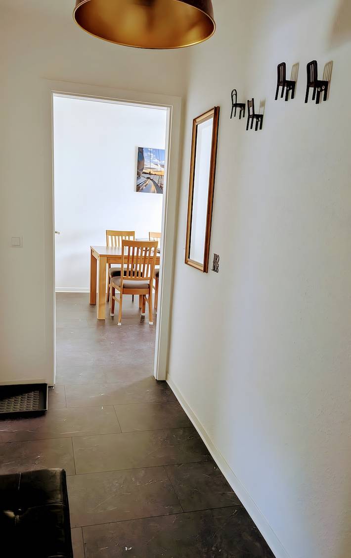 Ganze Wohnung, Apartment „Sunsee“ mit Wlan in Zwenkau, Zwenkauer See