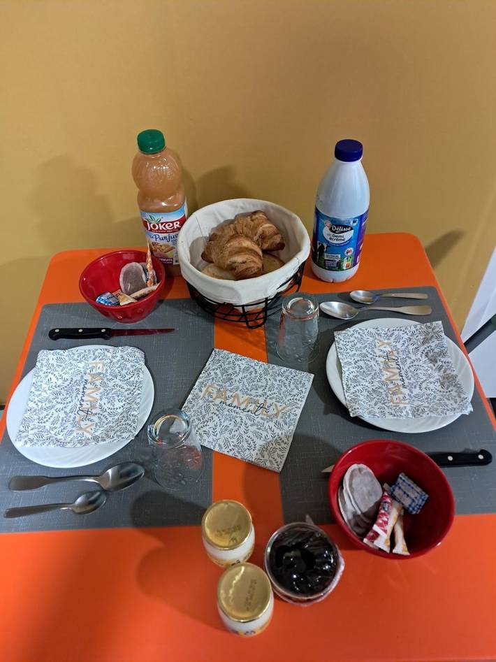 Chambre d’hôte pour 2 personnes, avec jardin et vue sur le lac dans les Pays de la Loire - 2