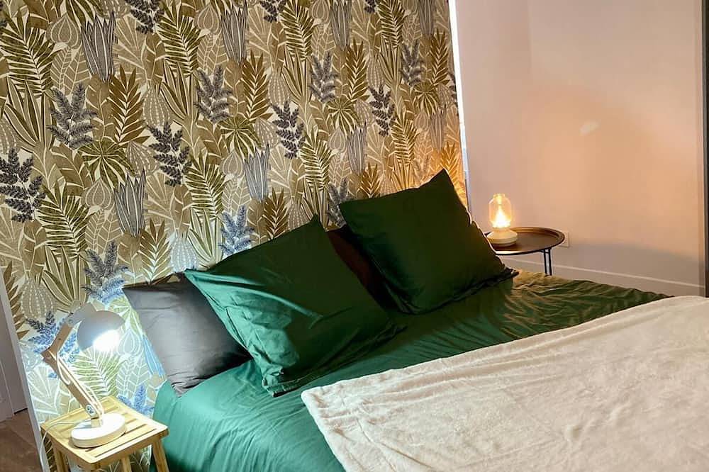 La Longère in Vierzon, Vierzon Region