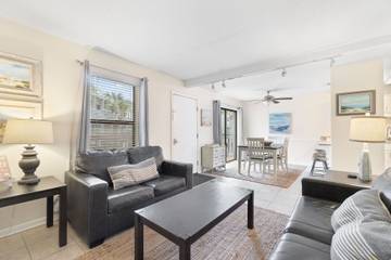 Vacation Rental for 6 Guests in Gulf Shores, Mobile Bay, Picture 3