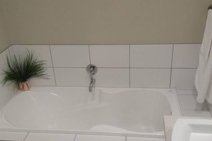 Holiday home for 7 people, with balcony in Paihia