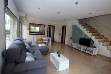 Ferienhaus in Can Picafort, Santa Margalida für 6 