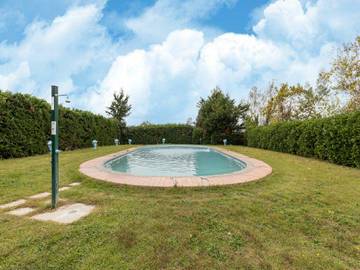 Appartamento per 5 Persone in Tuoro sul Trasimeno, Lago Trasimeno, Foto 2