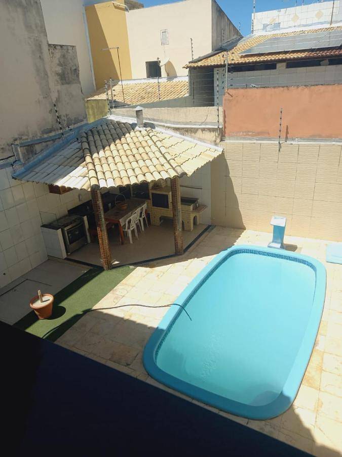 Appartement de vacances pour 2 personnes, avec jardin et piscine
