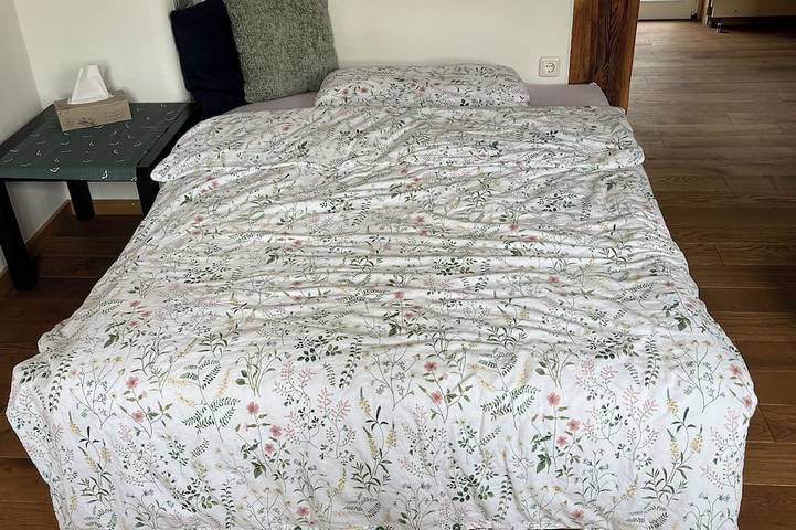 Ferienhaus für 5 Personen am Fläming - 3