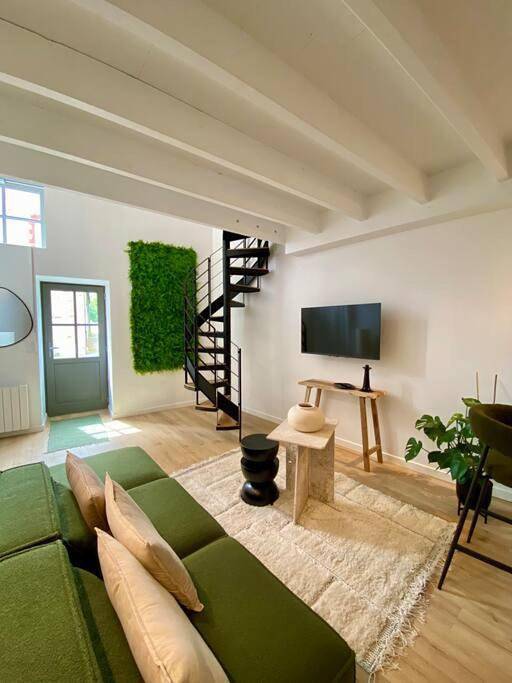 Location de vacances pour 2 personnes à Josselin - 3