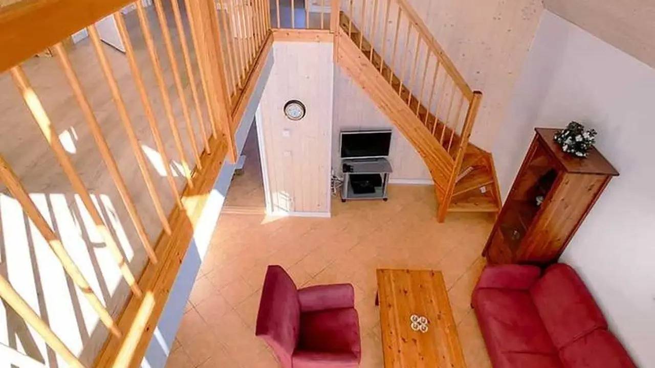 Ferienhaus für 8 Personen (98 m²) in Wendisch Rietz in Wendisch Rietz, Dahme-Seengebiet