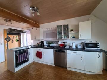 Ferienwohnung für 5 Personen in Lauda-Königshofen, Stuttgart Region, Bild 4