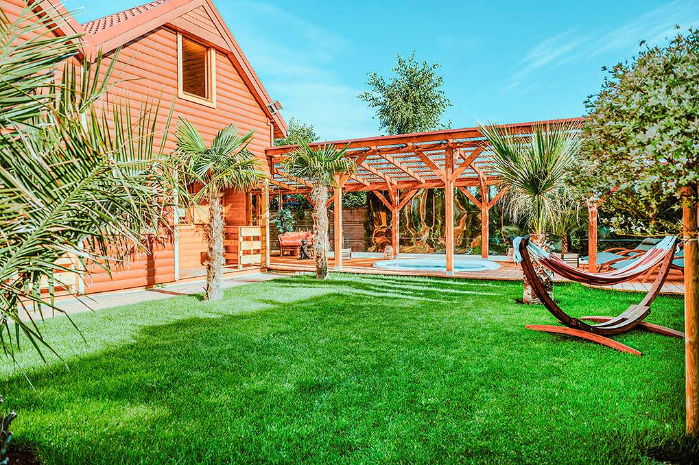 Pl 038.076B - Ferienhaus am Meer (nr 3) in Mar Baltico Polonia