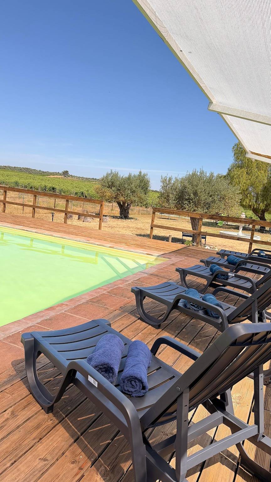 Villa para 10 Pessoas em Sul de Portugal, Portugal
