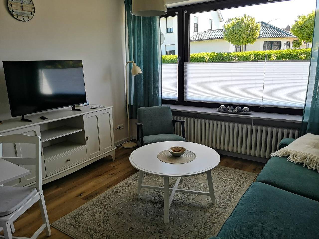 Ganze Wohnung, Ostseeliebe 2 in Dahme, Ostholstein