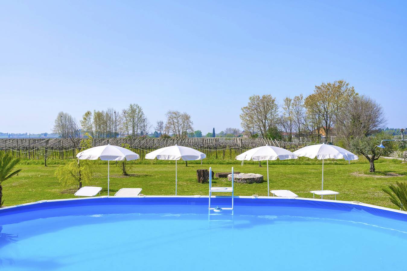 Appartamento vacanze a Lazise a partire da 76€ a notte
