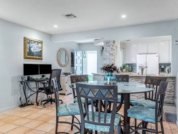 Apartment for 2 Guests in Southern California, California, Picture 4