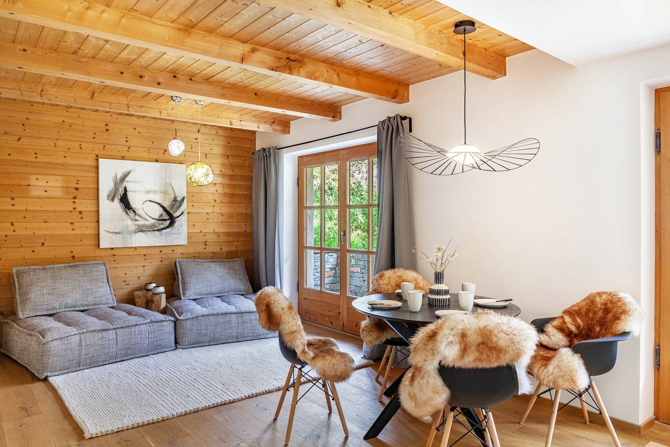 Hütte für 3 Personen in Sankt Anton am Arlberg, Tiroler Oberland