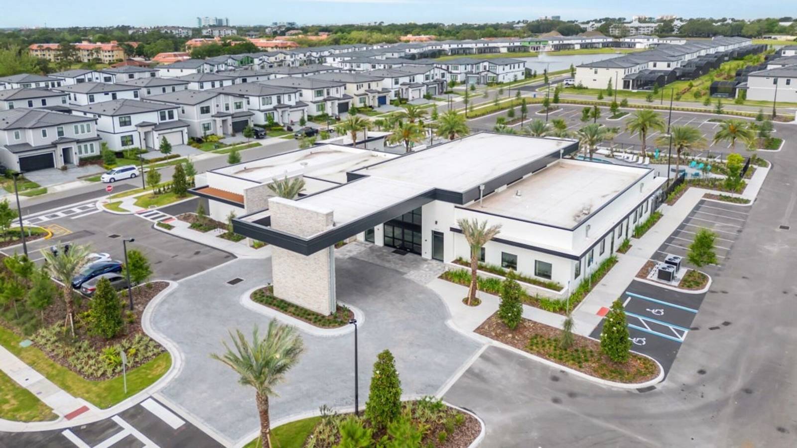 Orlando Villa 6401 - Dream Stay at Paradiso Resort in Condado de Orange (FL)