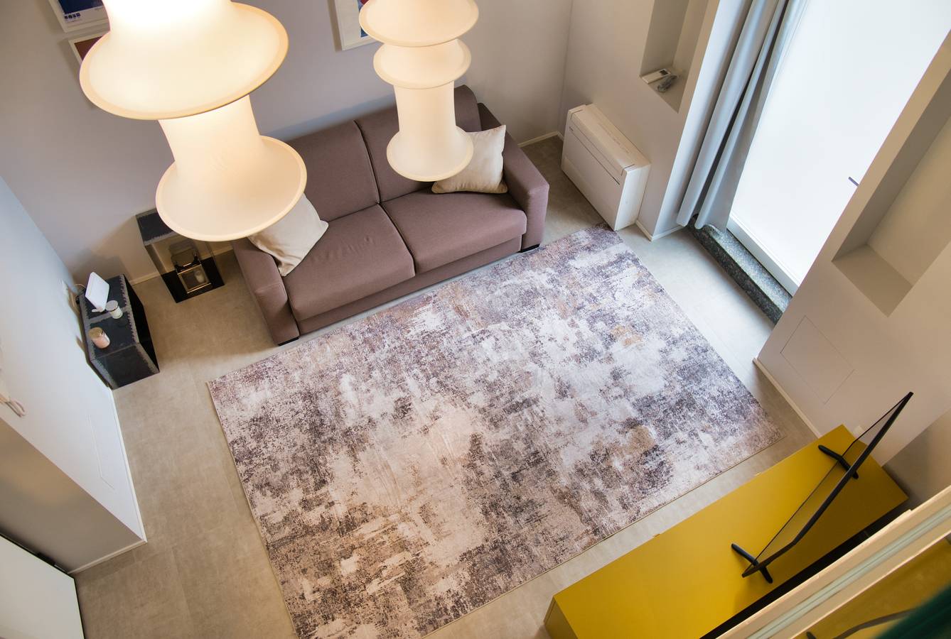 Ganze Wohnung, Bezzecca 9 – Design Loft Steps from the Lake in Lecco, Westliche Bergamo-Alpen