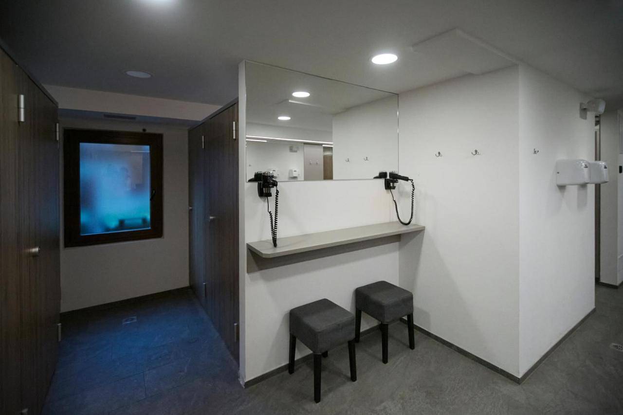 Camping Marmolada Malga Ciapela - Glamping Experience in Rocca Pietore, Dolomiti Superski