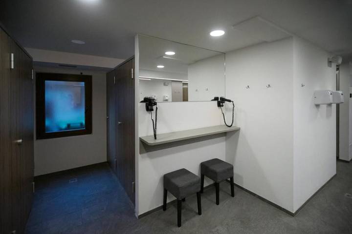 Tente pour 2 personnes, avec jardin et vue, animaux acceptés dans Dolomites - 3