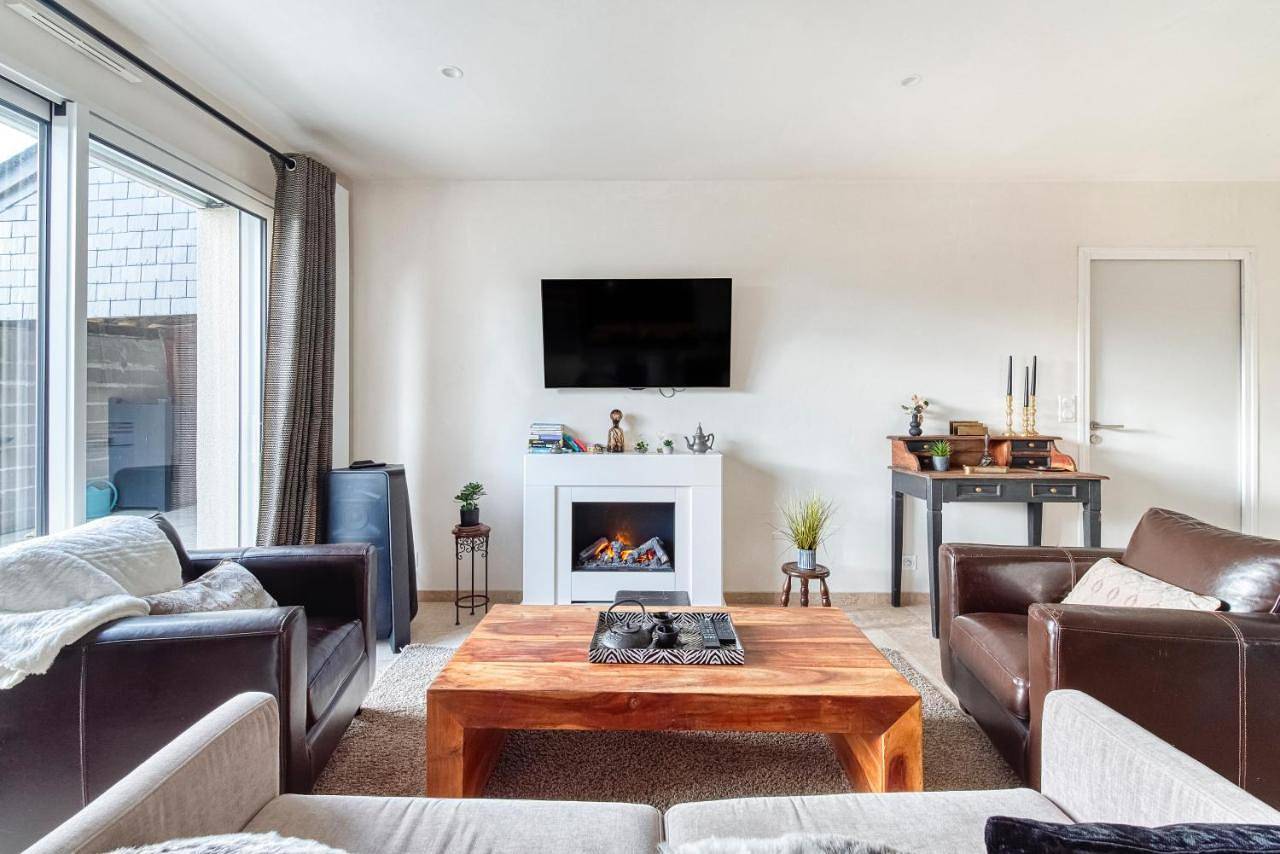 Appartement entier, Chez Popone Maison de bourg in Champtocé-sur-Loire, Vallée de la Loire