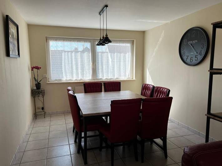 Location de vacances pour 8 personnes, avec jardin dans Cumières - 4