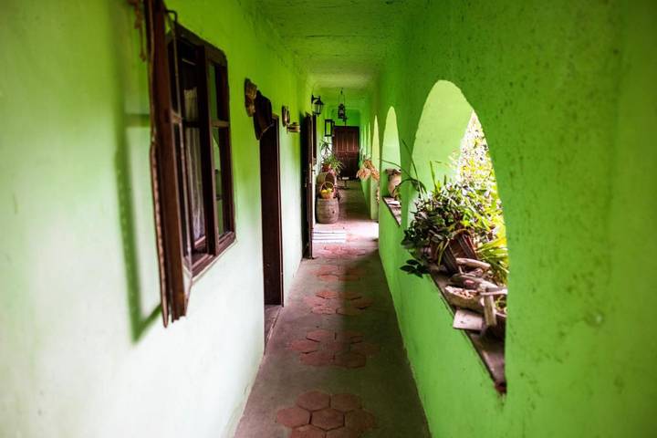 Chambre d’hôte pour 3 personnes, avec vue et bassin pour enfant ainsi que jardin et piscine, animaux acceptés dans Slavonie - 3