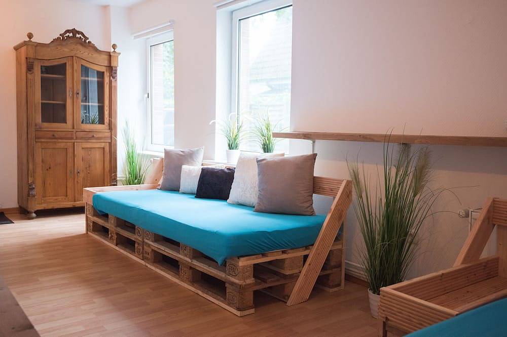 Entire apartment, Vacation apartment/apartment for 4 guests with 65m² in Niendorf/Ostsee (270082) in Niendorf, Timmendorfer Strand