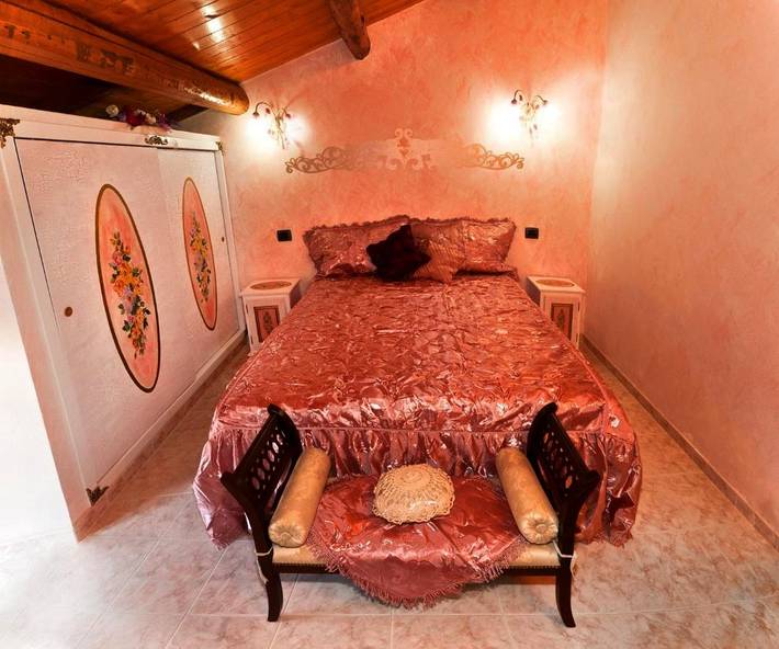 Location de vacances pour 2 personnes à Introdacqua - 2