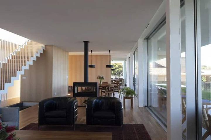 Ferienhaus für 10 Personen, mit Pool und Whirlpool in Vigo - 3