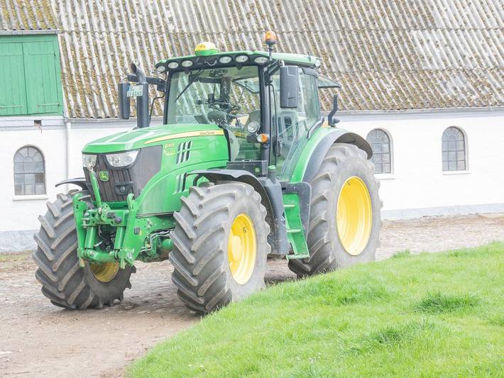 Bauernhof für 6 Personen, mit Garten und Terrasse sowie Sauna, mit Haustier in Geltinger Bucht - 3