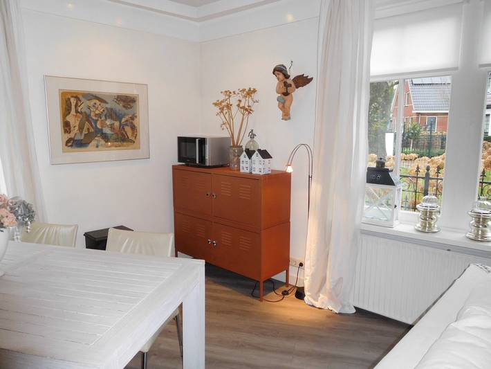 Ferienhaus für 2 Personen, mit Garten in Nordholland - 2