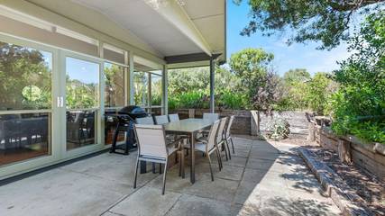 Bungalow für 9 Personen in Sorrento (Victoria), Mornington Peninsula, Bild 4