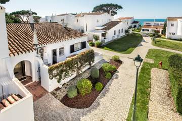 Villa para 4 Pessoas em Vale do Lobo, Praia do Ancão, Foto 3