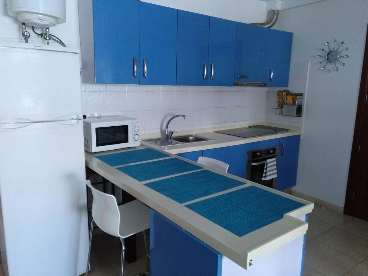 Double Room in Arrecife Centro, Arrecife