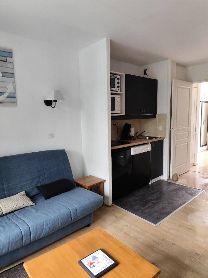 Gîte pour 4 personnes, adapté aux familles à Marciac - 2