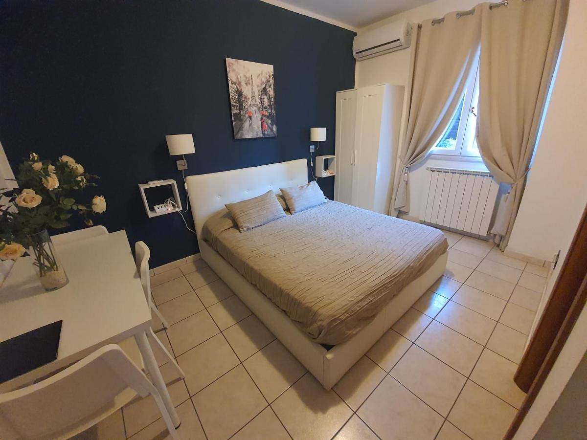 Guest House Brezza Marina in Fiumicino, Provincia di Roma