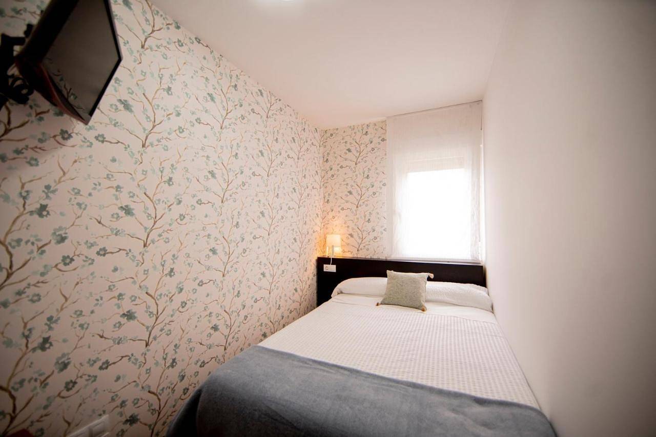 Noja rooms 2 in O Pedrouzo, O Pino