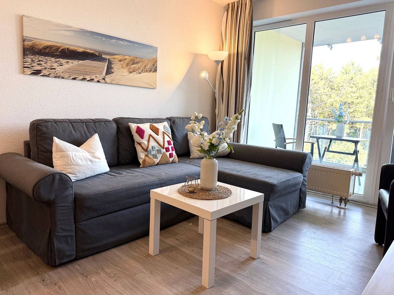Appartamento vacanze a Cuxland a partire da 83€ a notte
