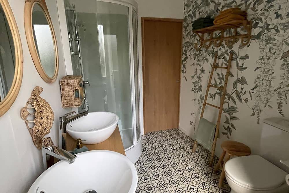Apartamento entero, Le Coty - Appartement -St Marie des Champs in Sainte-Marie-des-Champs, Región de Rouen