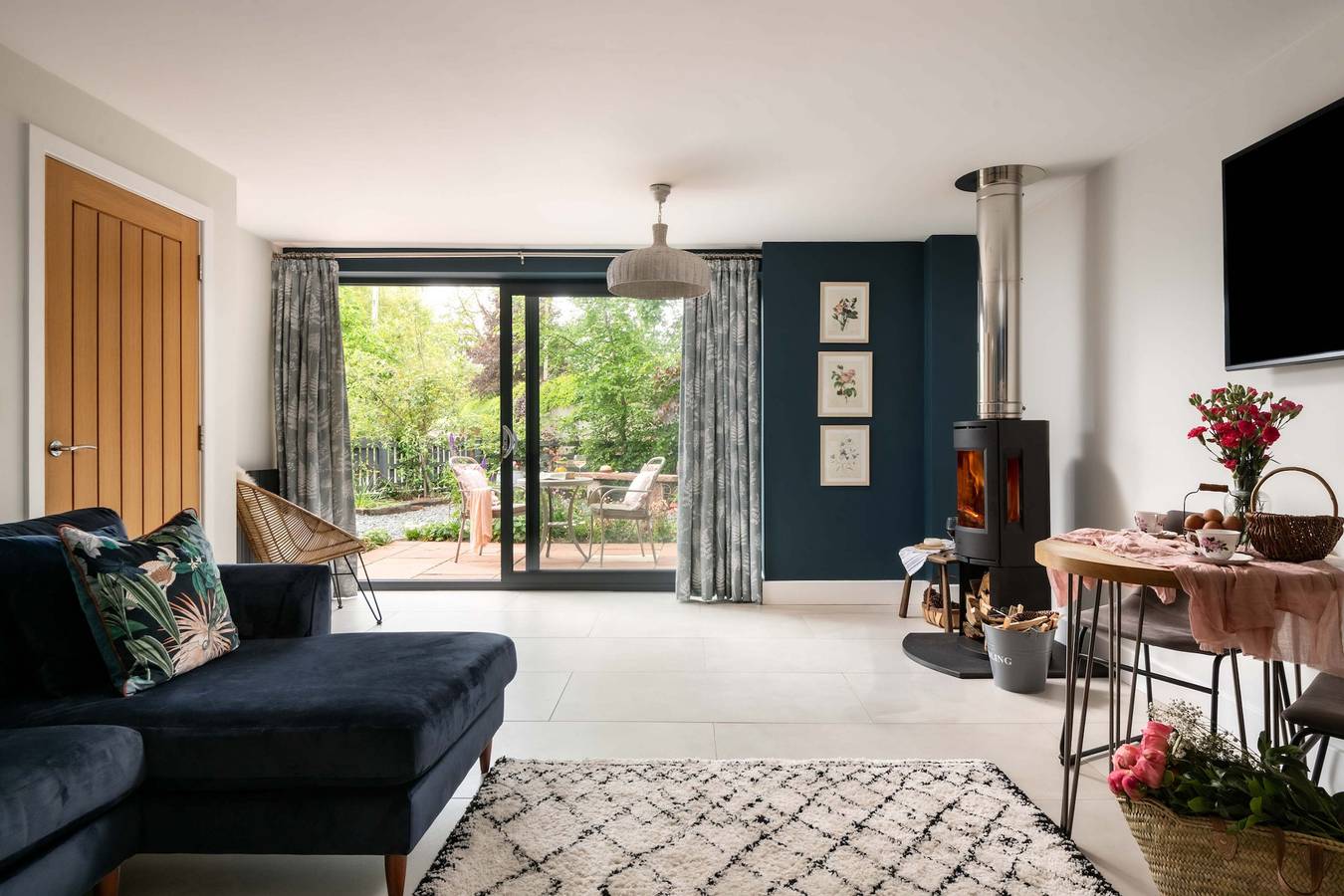 Daisy Cottage, Dalston in Cumbria