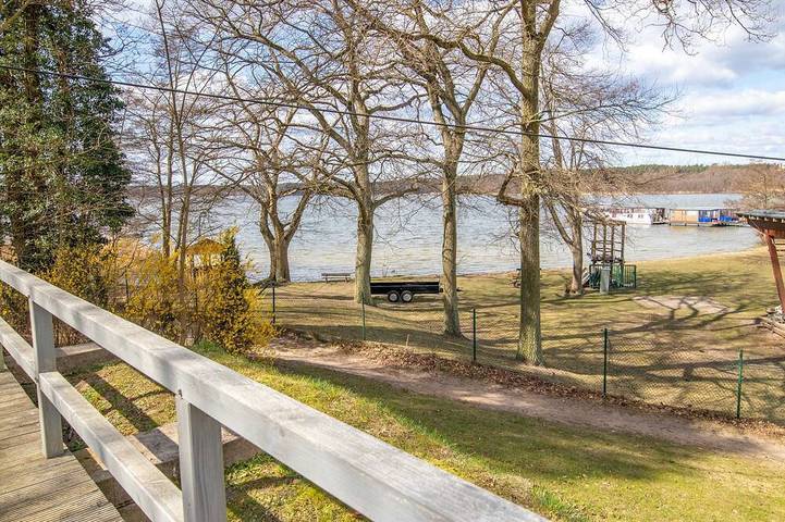 Camping für 4 Personen in Brandenburg - 4