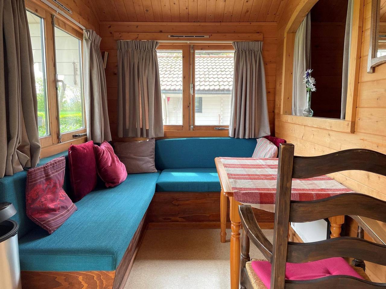 Vakantie Zeeland — Vz2320 Natuurhuisje in Koudekerke-Dishoek in Koudekerke, Walcheren
