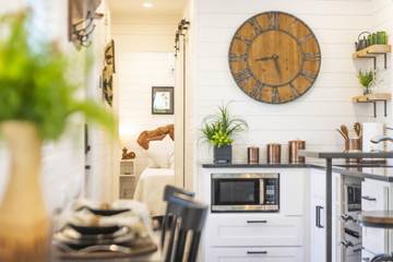 Vacation House for 4 Guests in Texas, USA, Picture 1