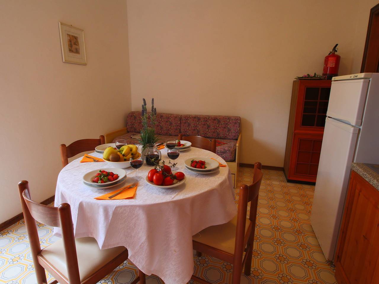 Ganze Wohnung, Zuflucht in den Hügeln von Tavullia in Giannella, Grosseto Provinz