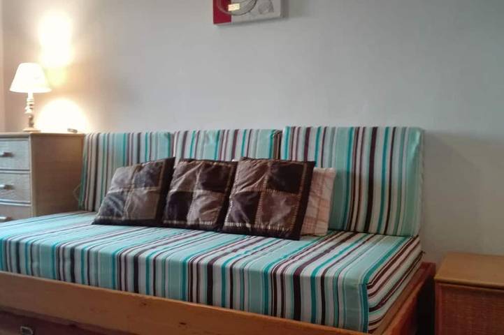 Apartamento entero, Es Pujol: Piso / apartamento - Es Pujol in Es Pujols, Formentera