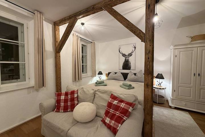 Ferienwohnung für 2 Personen in Bad Aussee