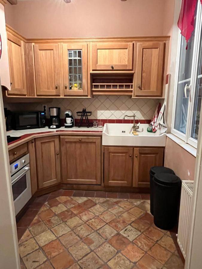 Location de vacances pour 9 personnes, avec Terrasse et Vue à Sainte-Menehould - 4
