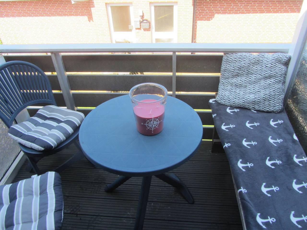 Ganze Ferienwohnung, Gorck-Fock-Weg 15 in St. Peter-Bad, St. Peter-Ording