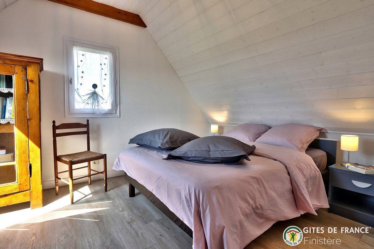 Cleuajou n° 108 in Plovan, Quimper und Umgebung